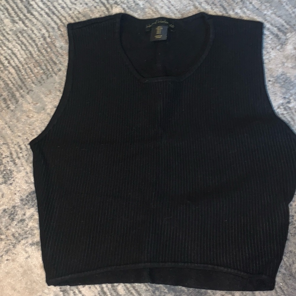 Sweater top